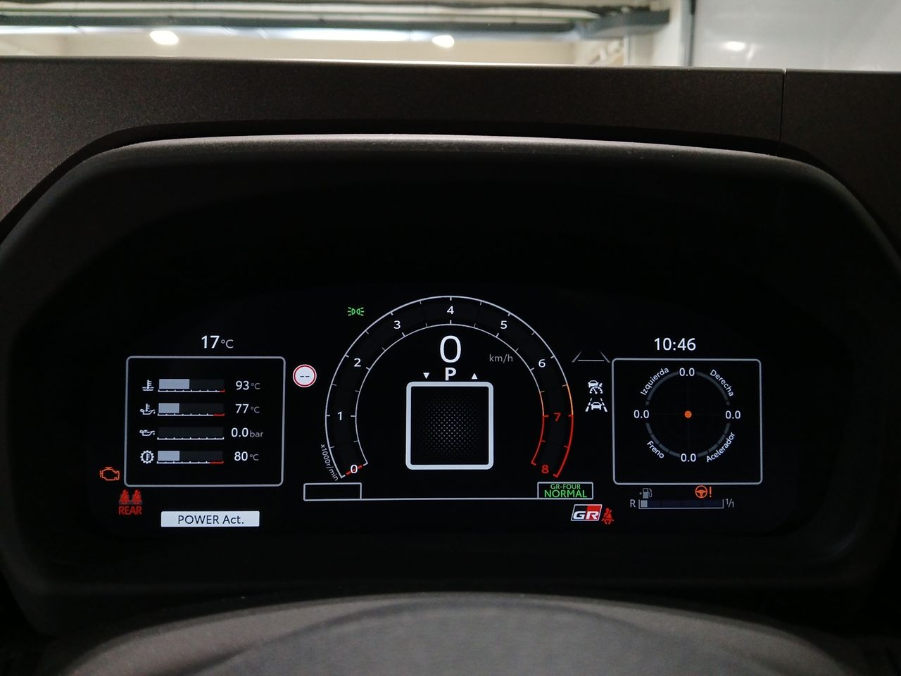 Foto Toyota Yaris 9