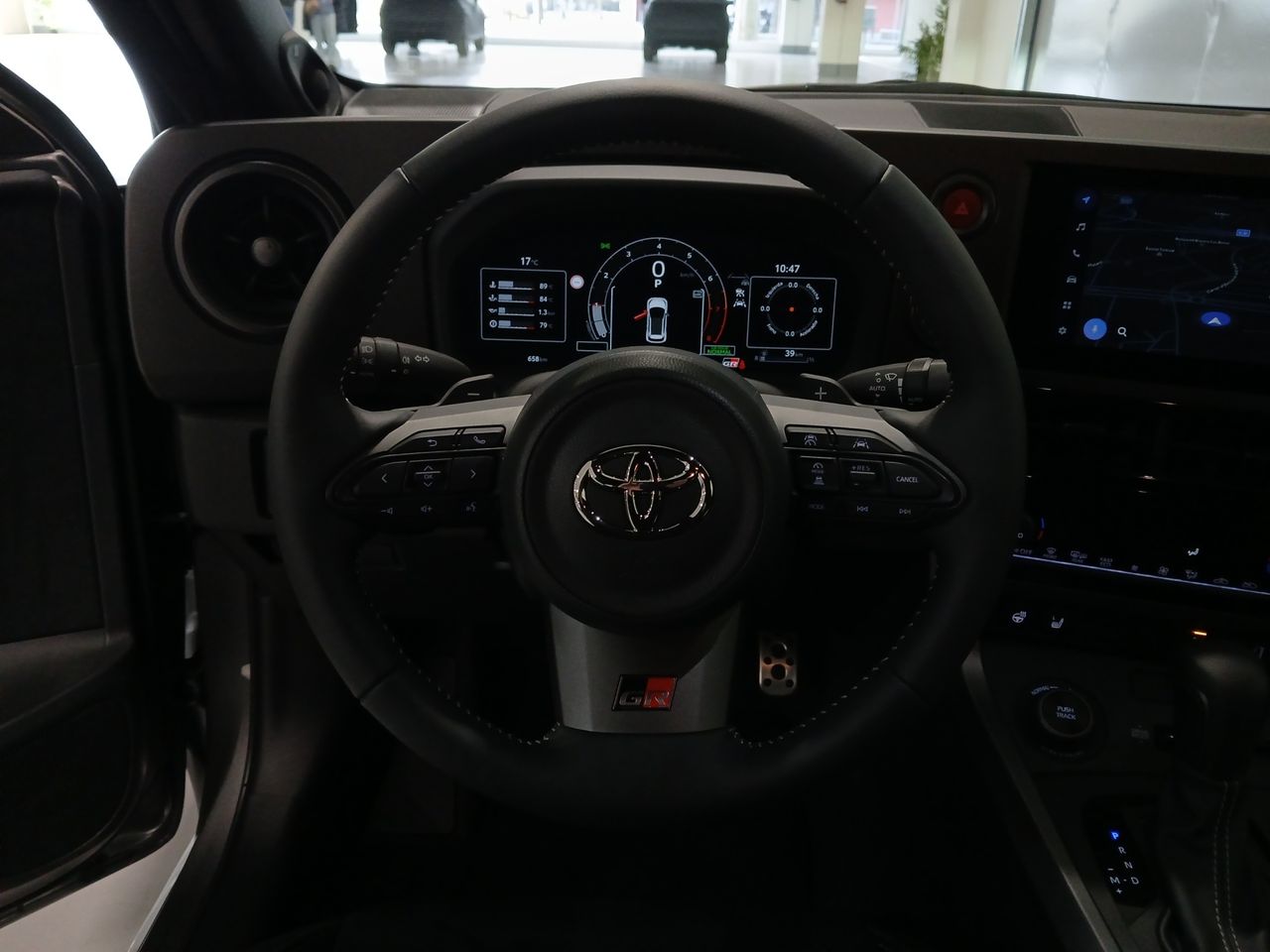 Foto Toyota Yaris 13