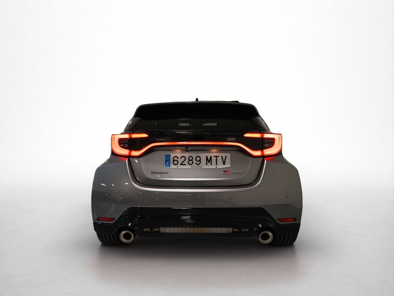 Foto Toyota Yaris 17