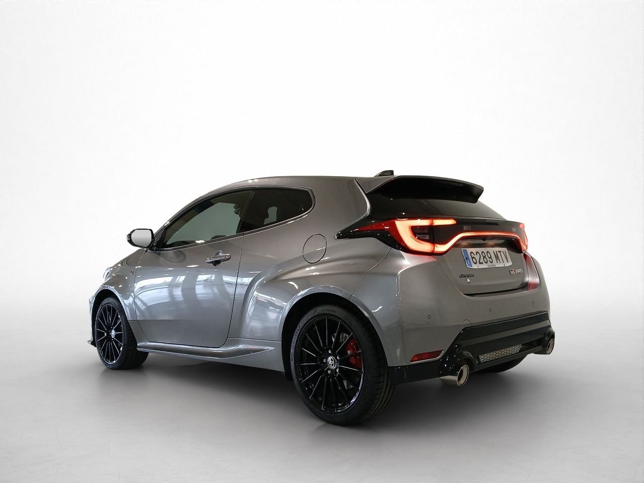 Foto Toyota Yaris 18