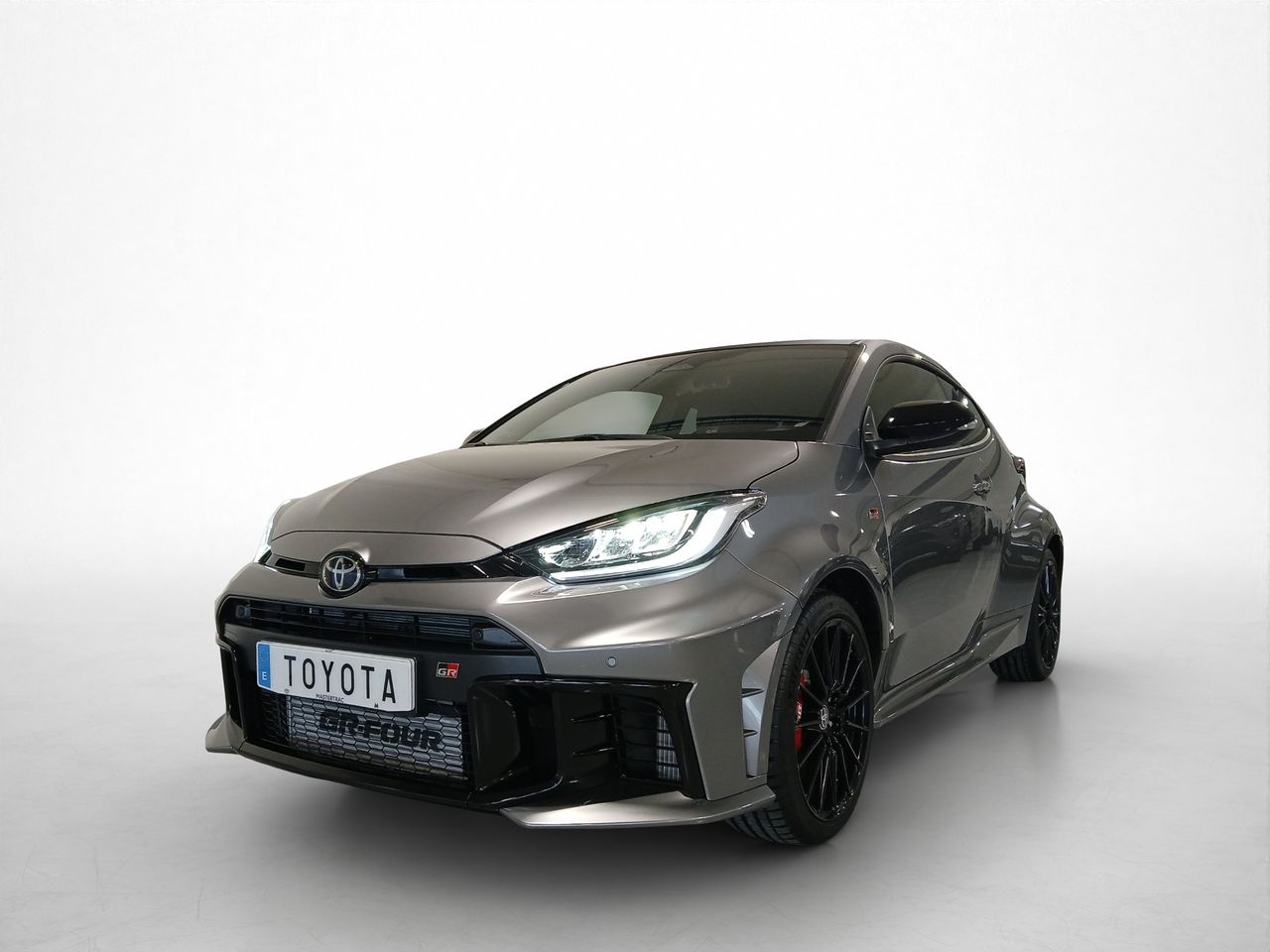 Foto Toyota Yaris 20