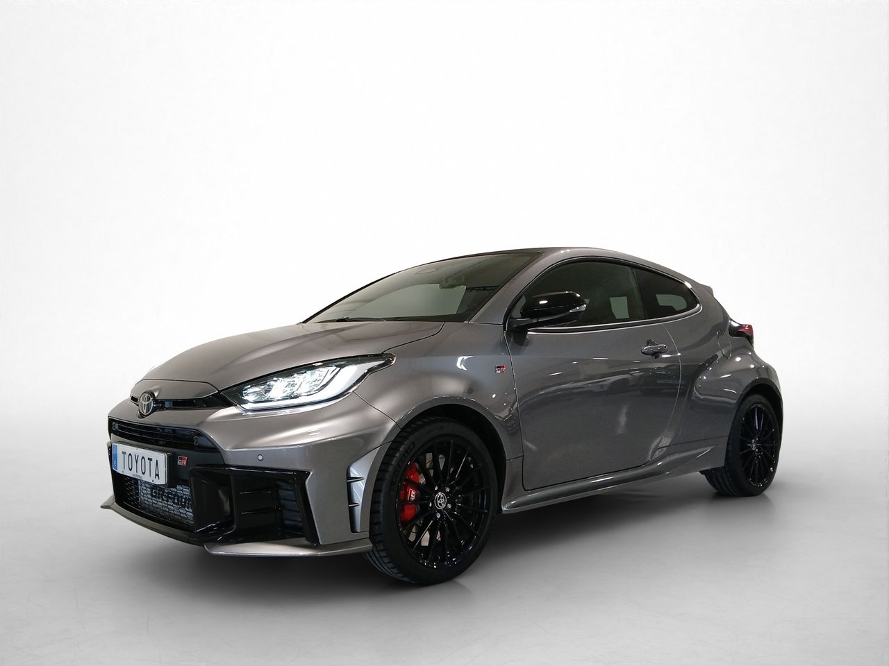 Foto Toyota Yaris 21