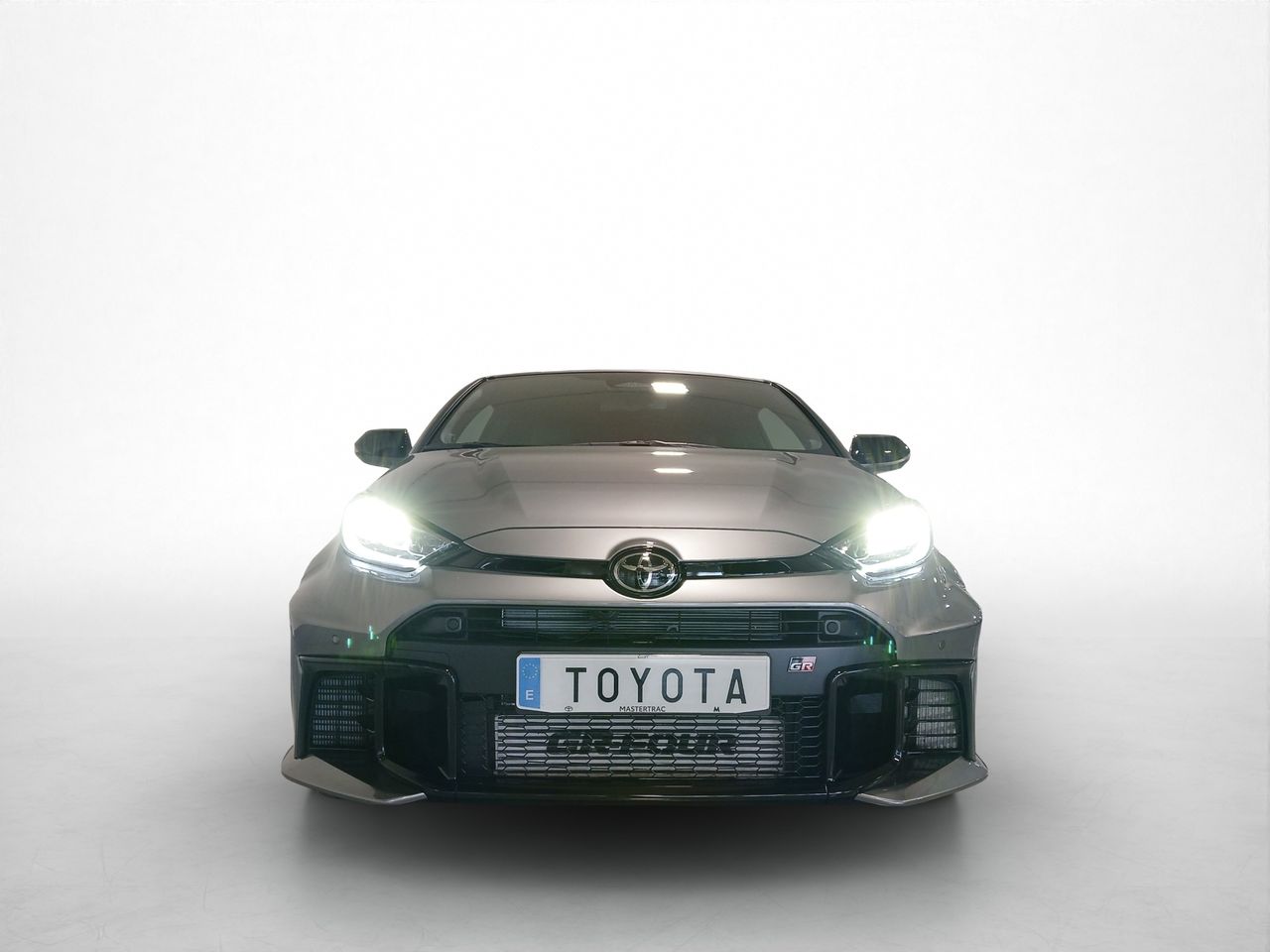 Foto Toyota Yaris 22