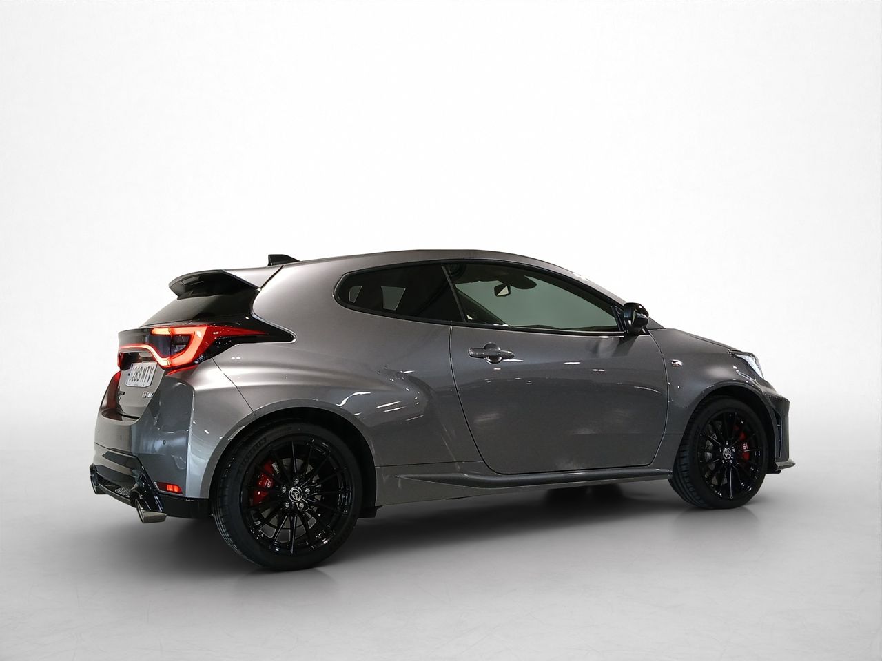 Foto Toyota Yaris 24