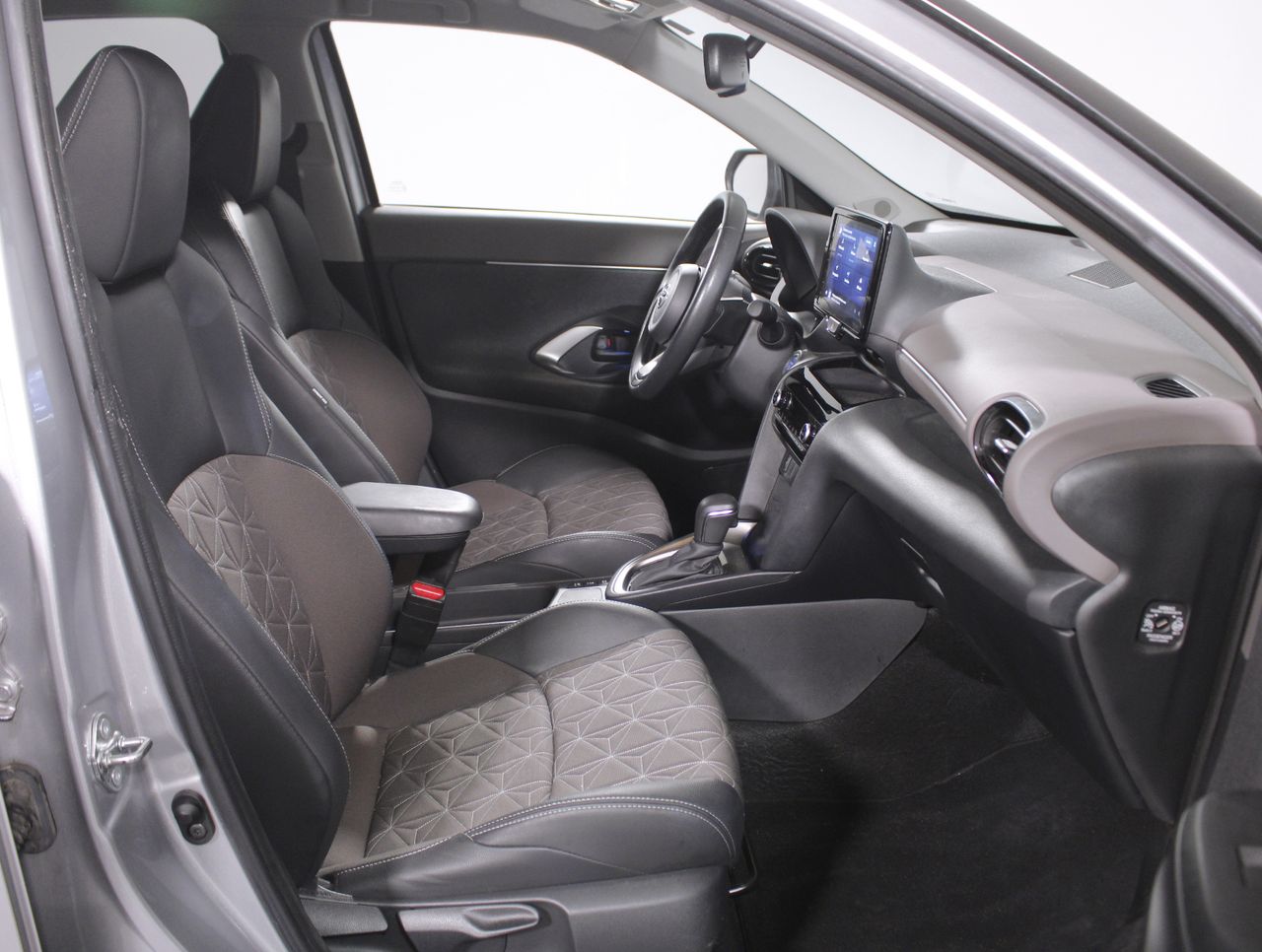 Foto Toyota Yaris 5