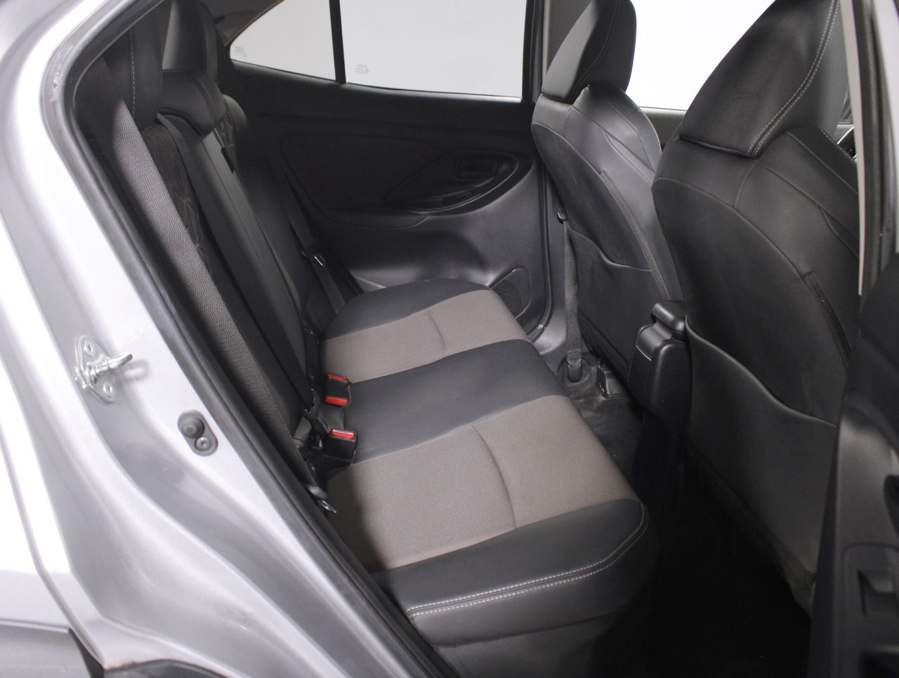 Foto Toyota Yaris 6