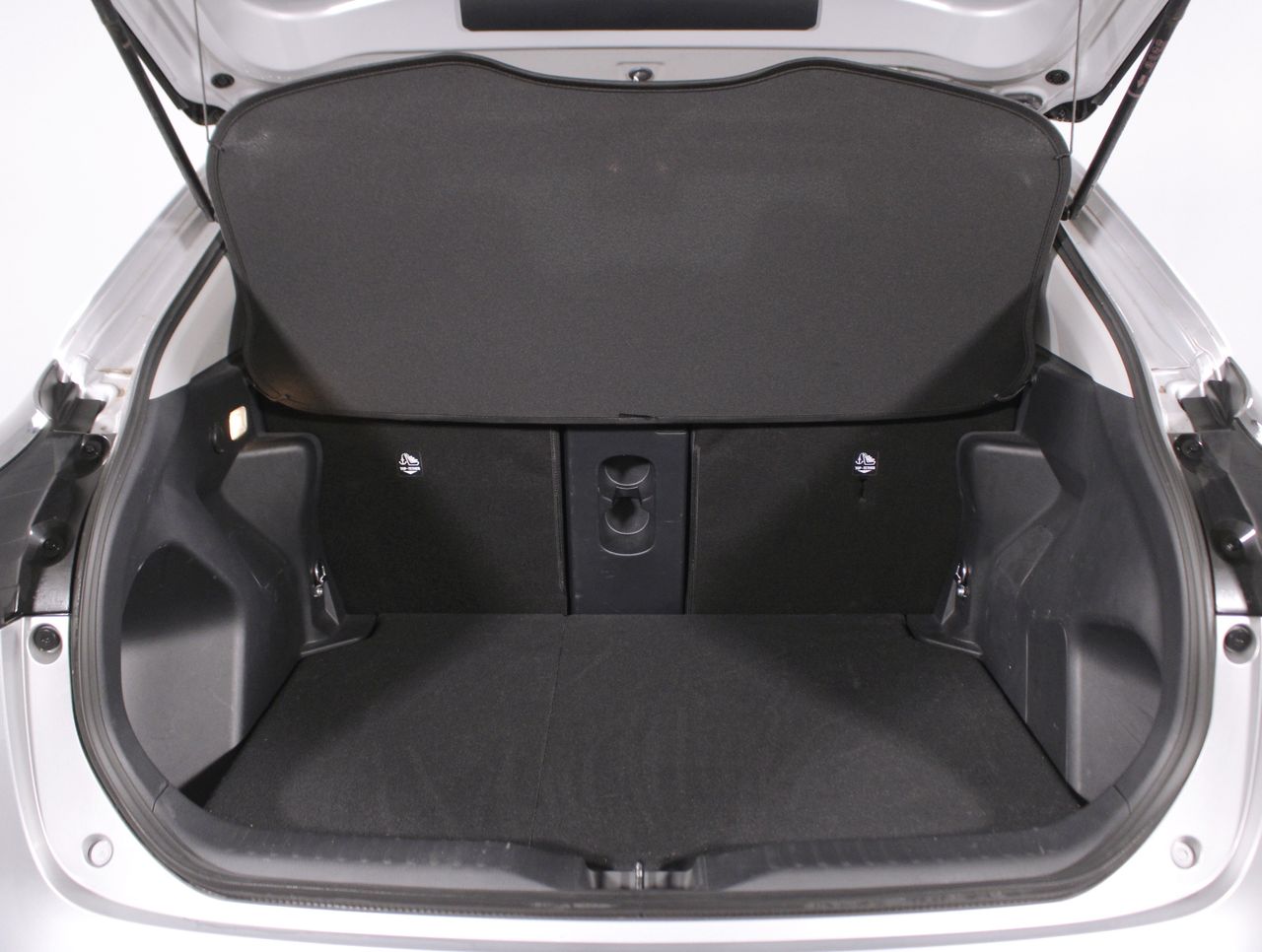 Foto Toyota Yaris 7