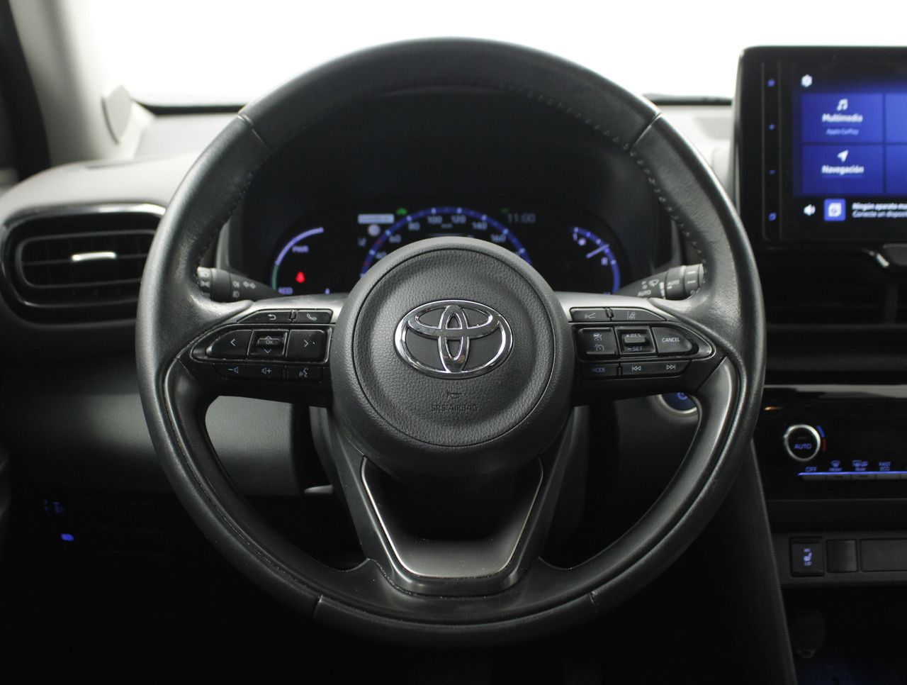 Foto Toyota Yaris 13