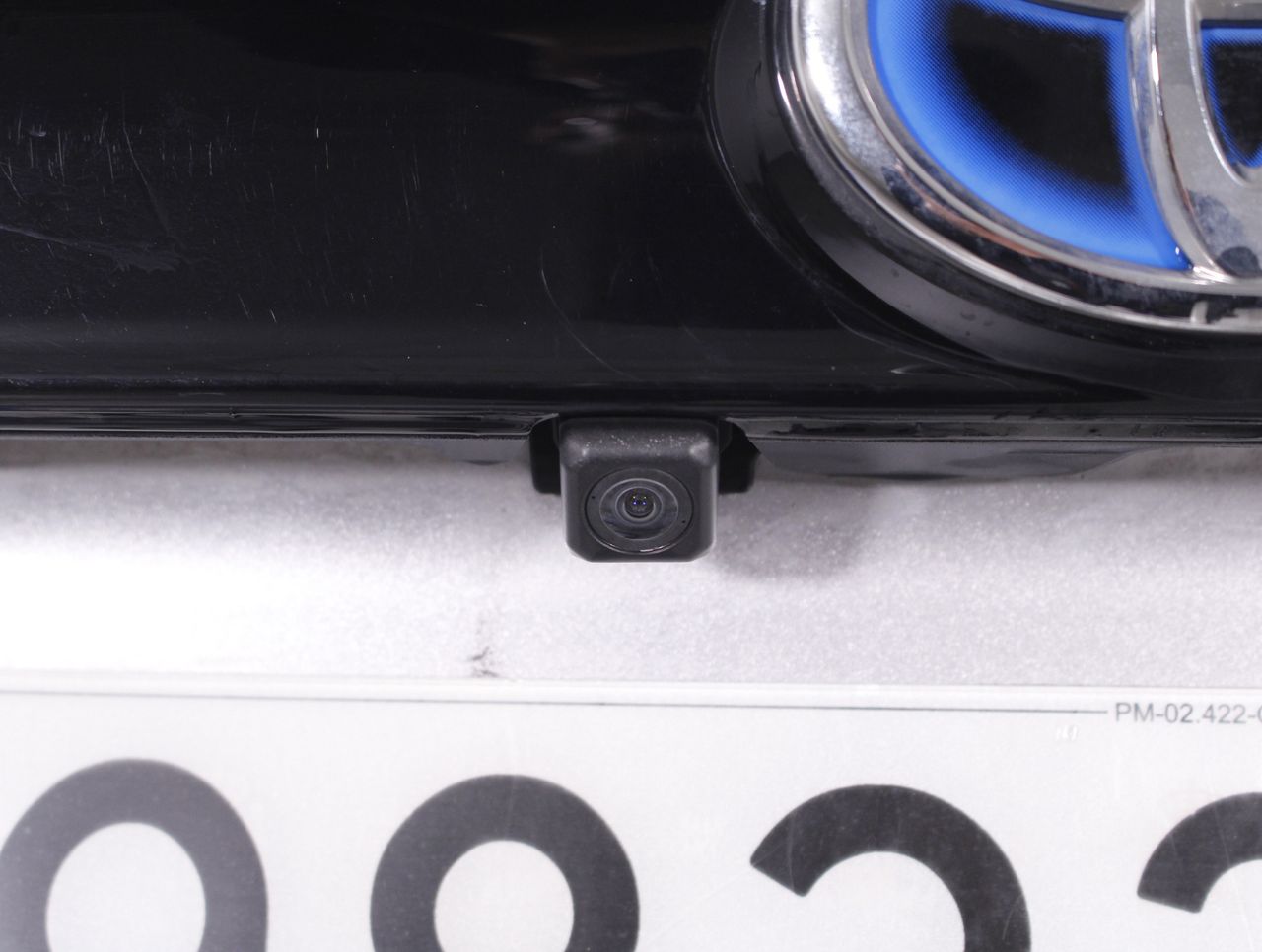 Foto Toyota Yaris 14