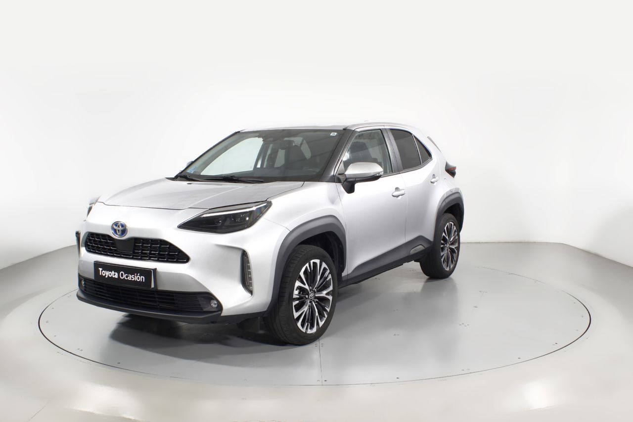 Foto Toyota Yaris 21