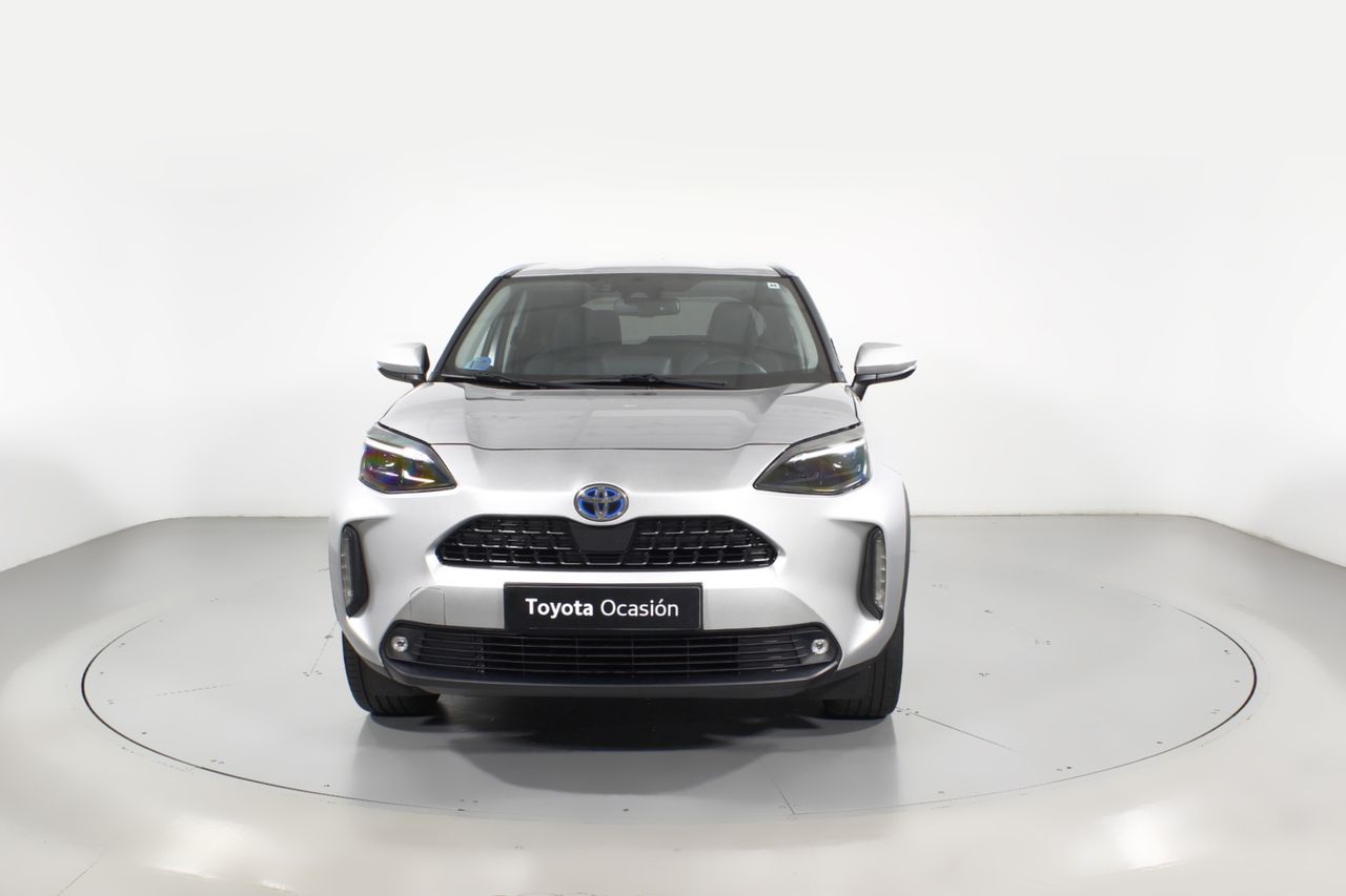 Foto Toyota Yaris 22