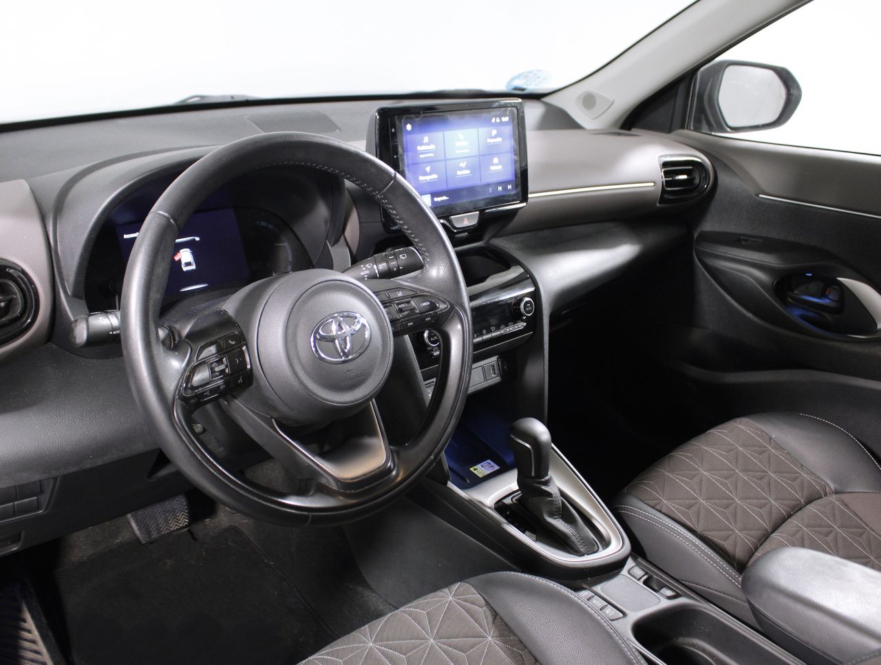 Foto Toyota Yaris 28