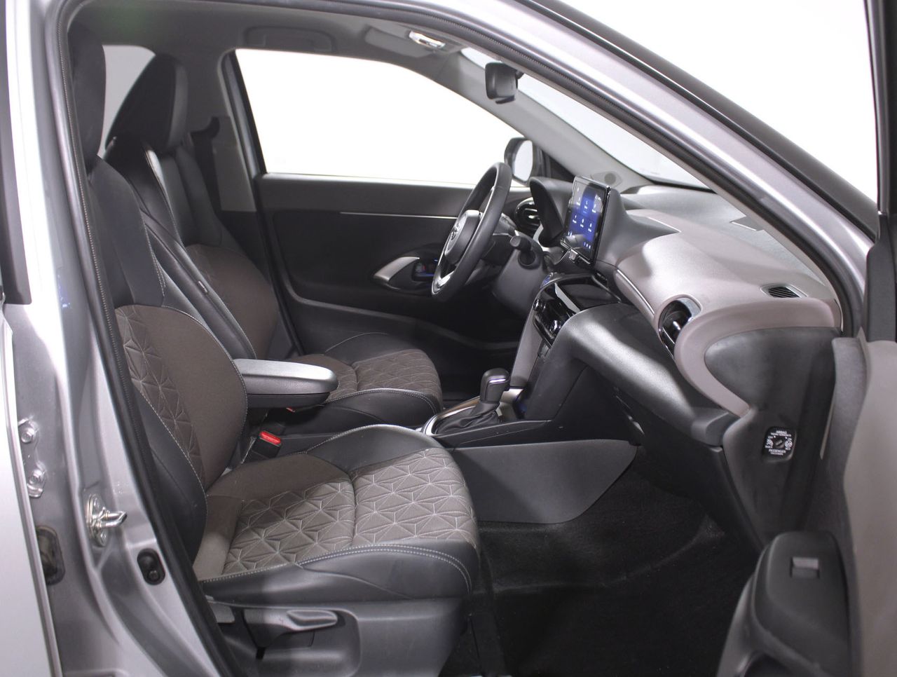 Foto Toyota Yaris 5