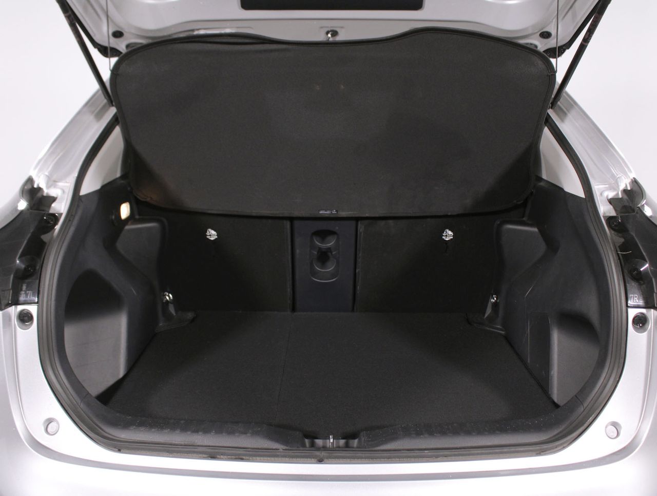 Foto Toyota Yaris 7