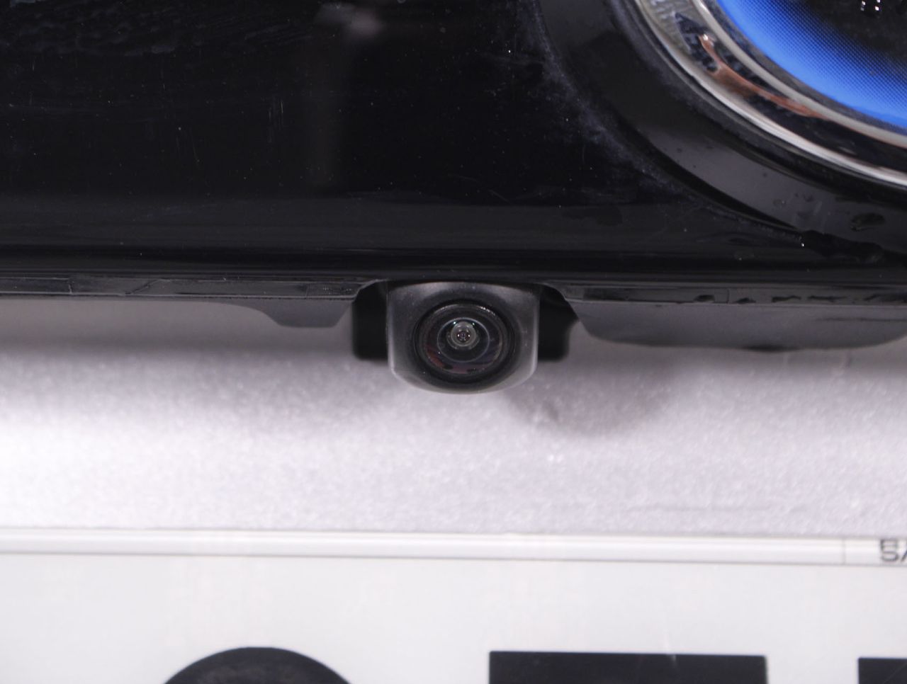 Foto Toyota Yaris 14