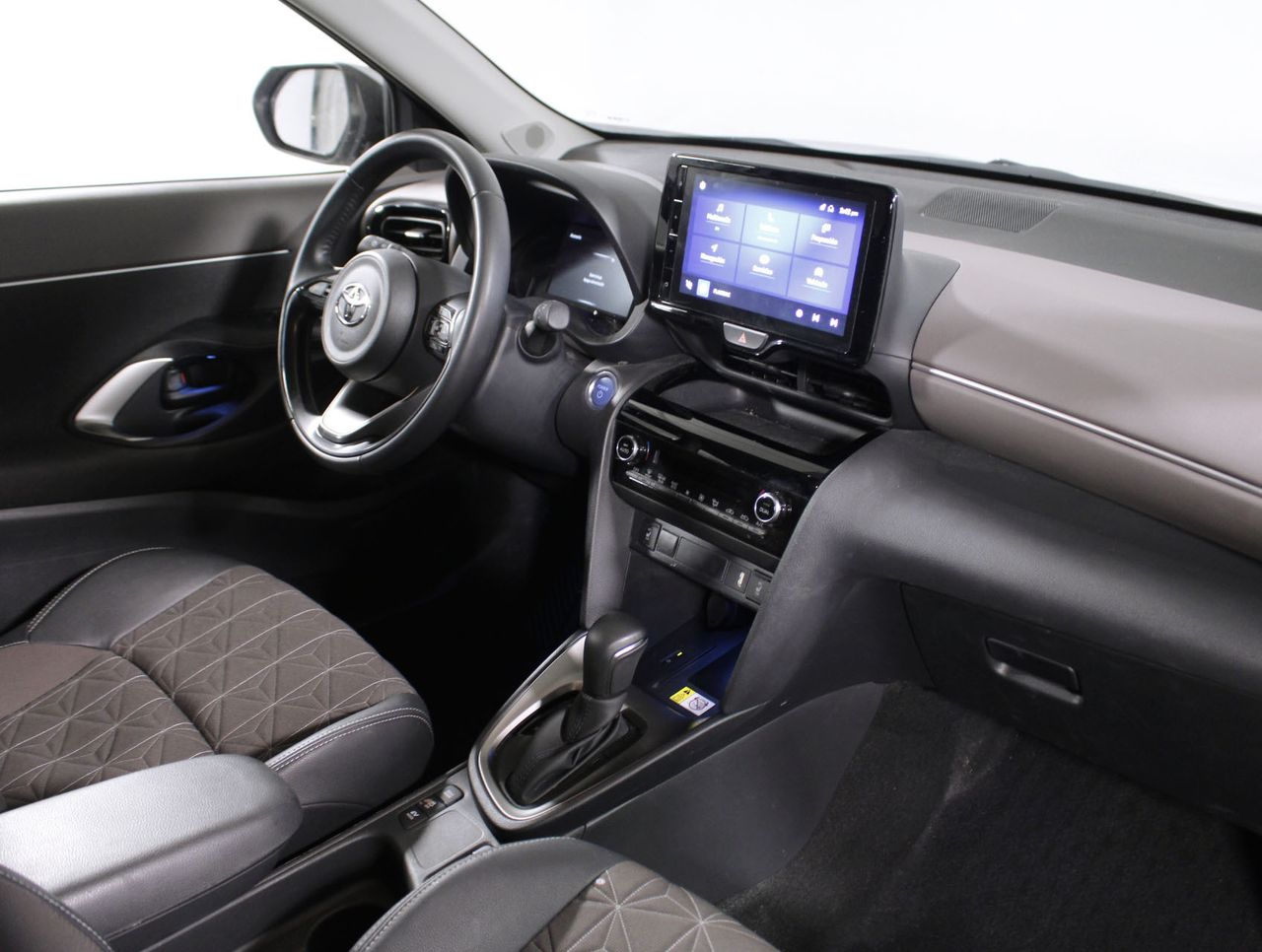 Foto Toyota Yaris 15