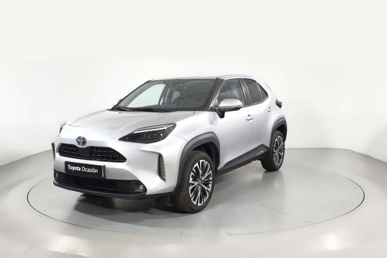 Foto Toyota Yaris 21