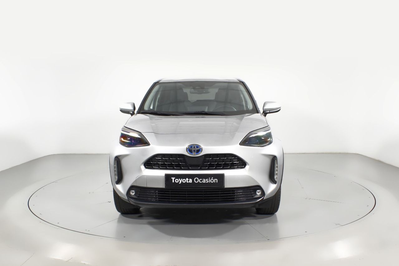 Foto Toyota Yaris 22