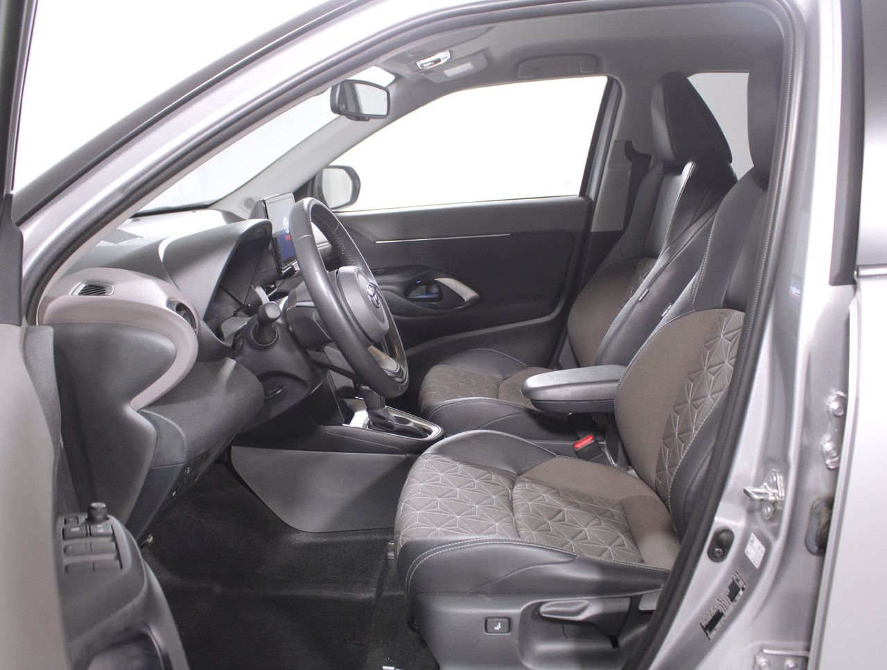 Foto Toyota Yaris 27