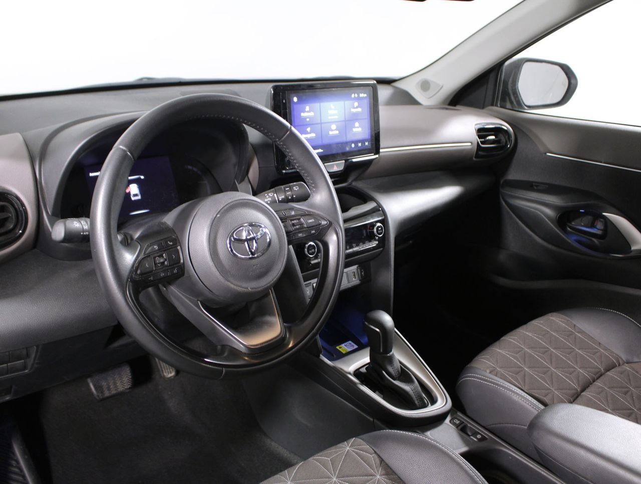 Foto Toyota Yaris 28