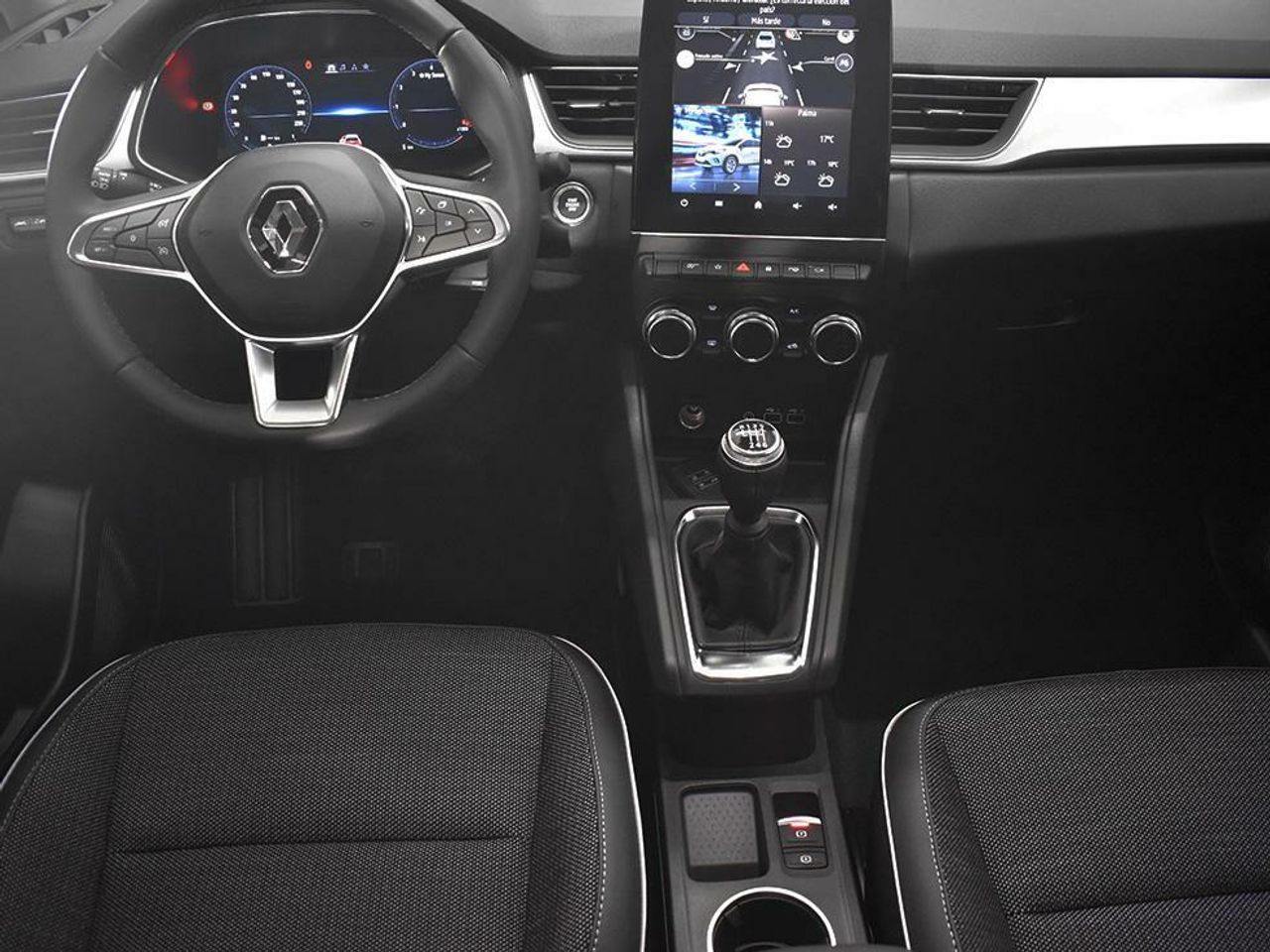 Foto Renault Captur 6