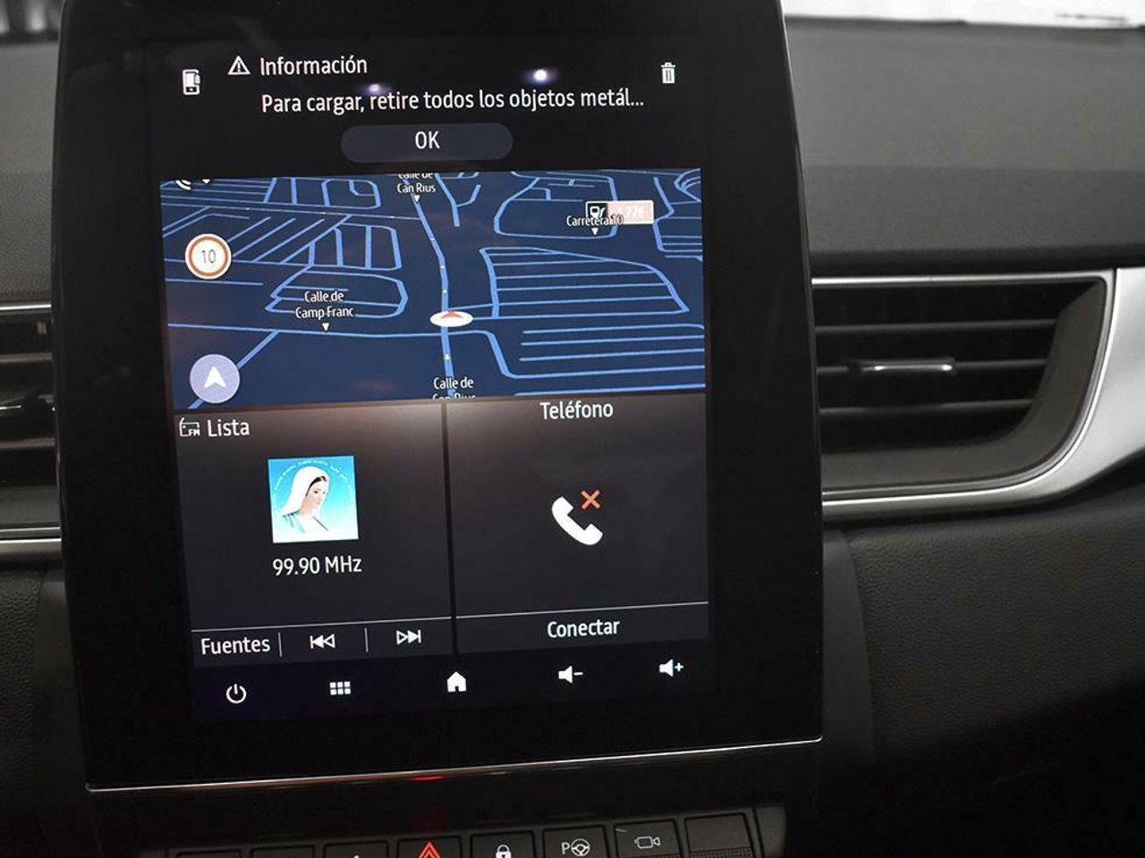 Foto Renault Captur 7