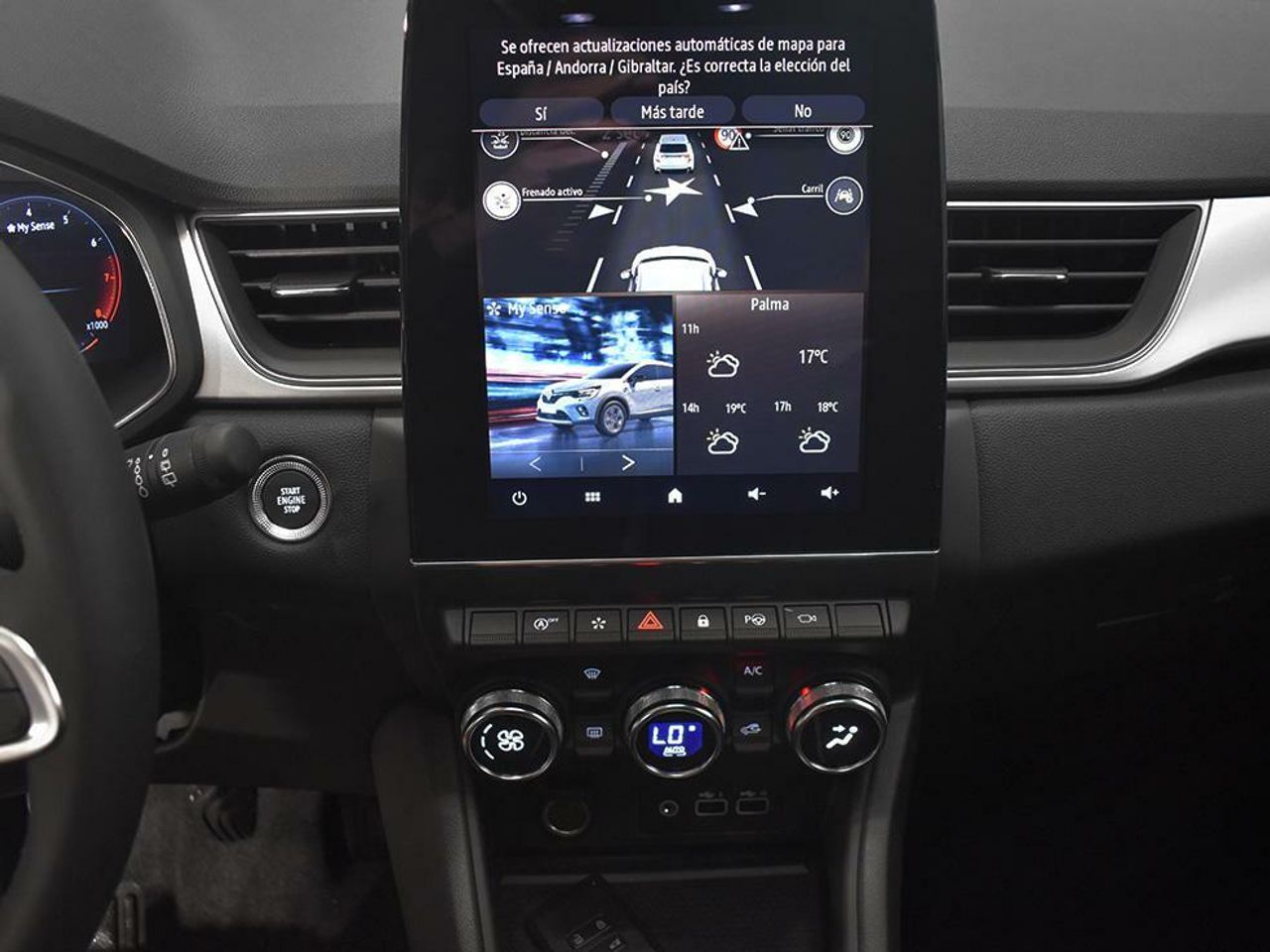 Foto Renault Captur 8