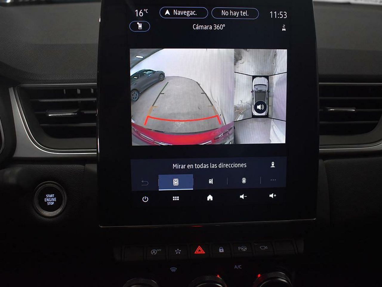 Foto Renault Captur 9