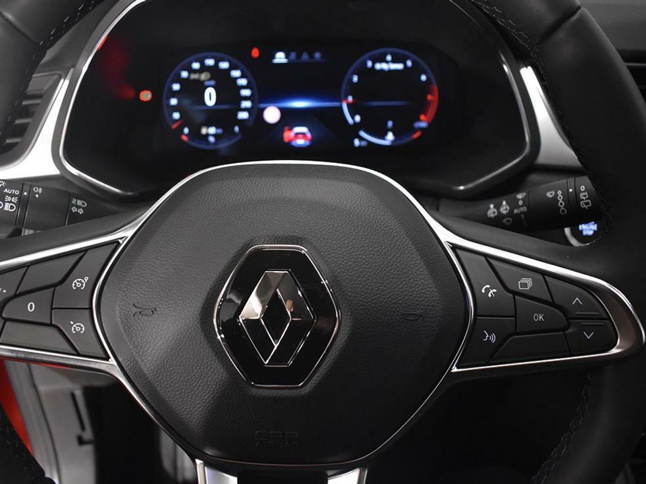 Foto Renault Captur 10