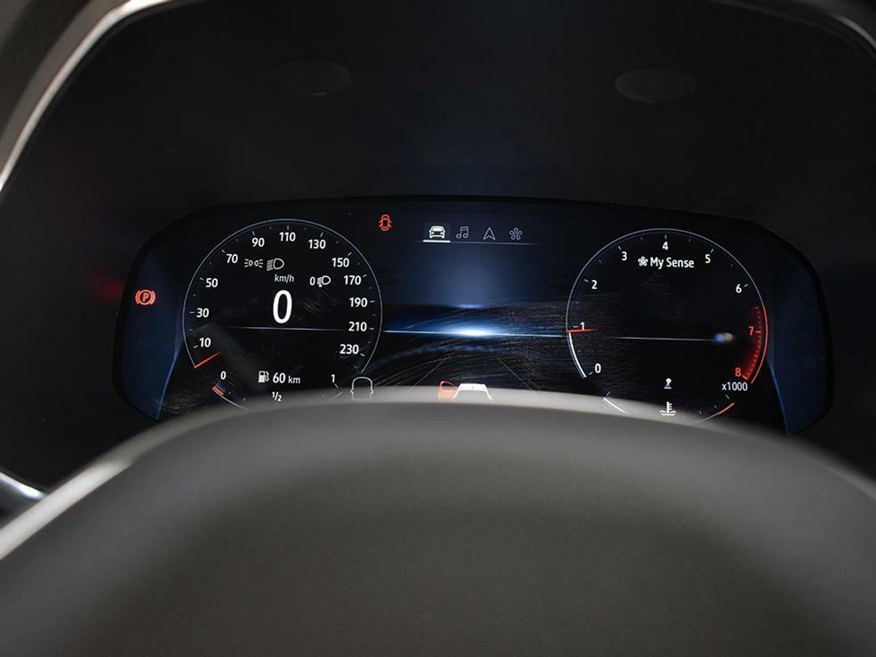 Foto Renault Captur 11