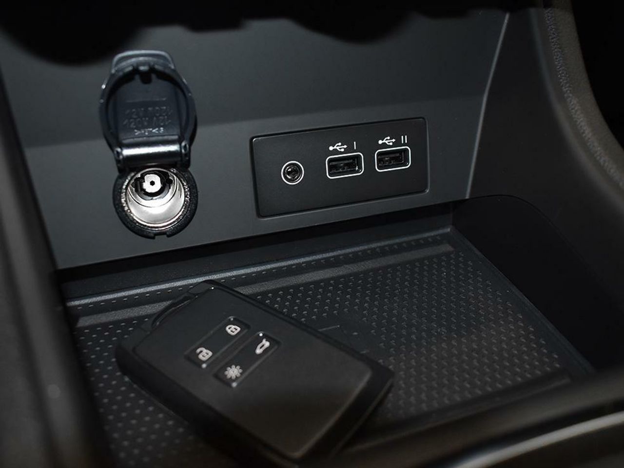 Foto Renault Captur 16