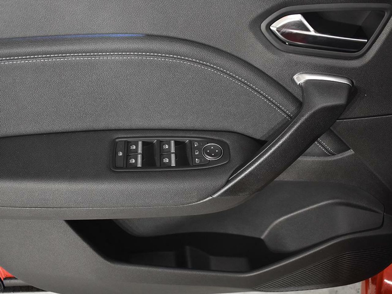 Foto Renault Captur 18
