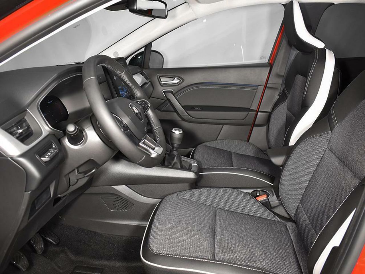 Foto Renault Captur 19