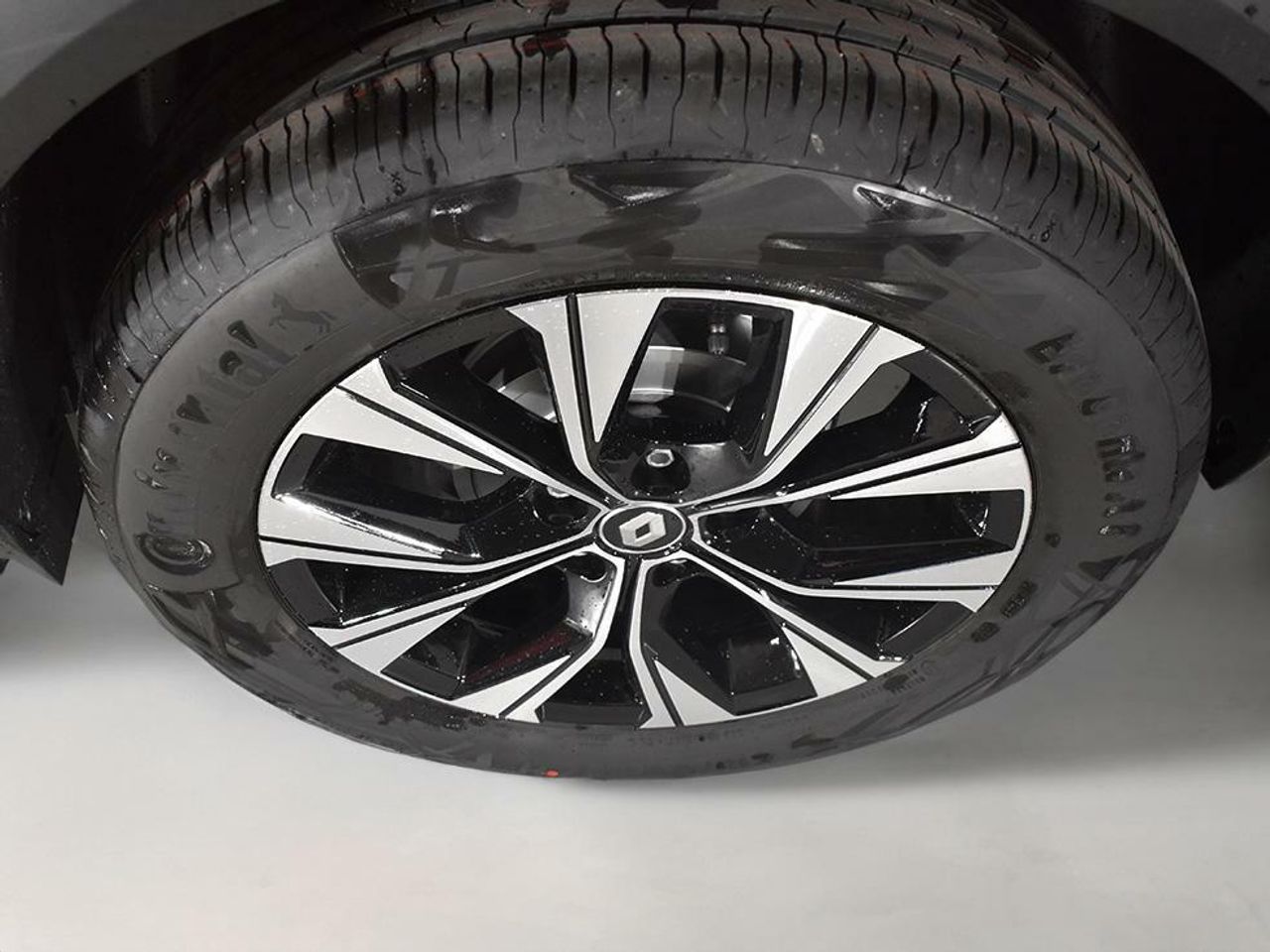 Foto Renault Captur 22