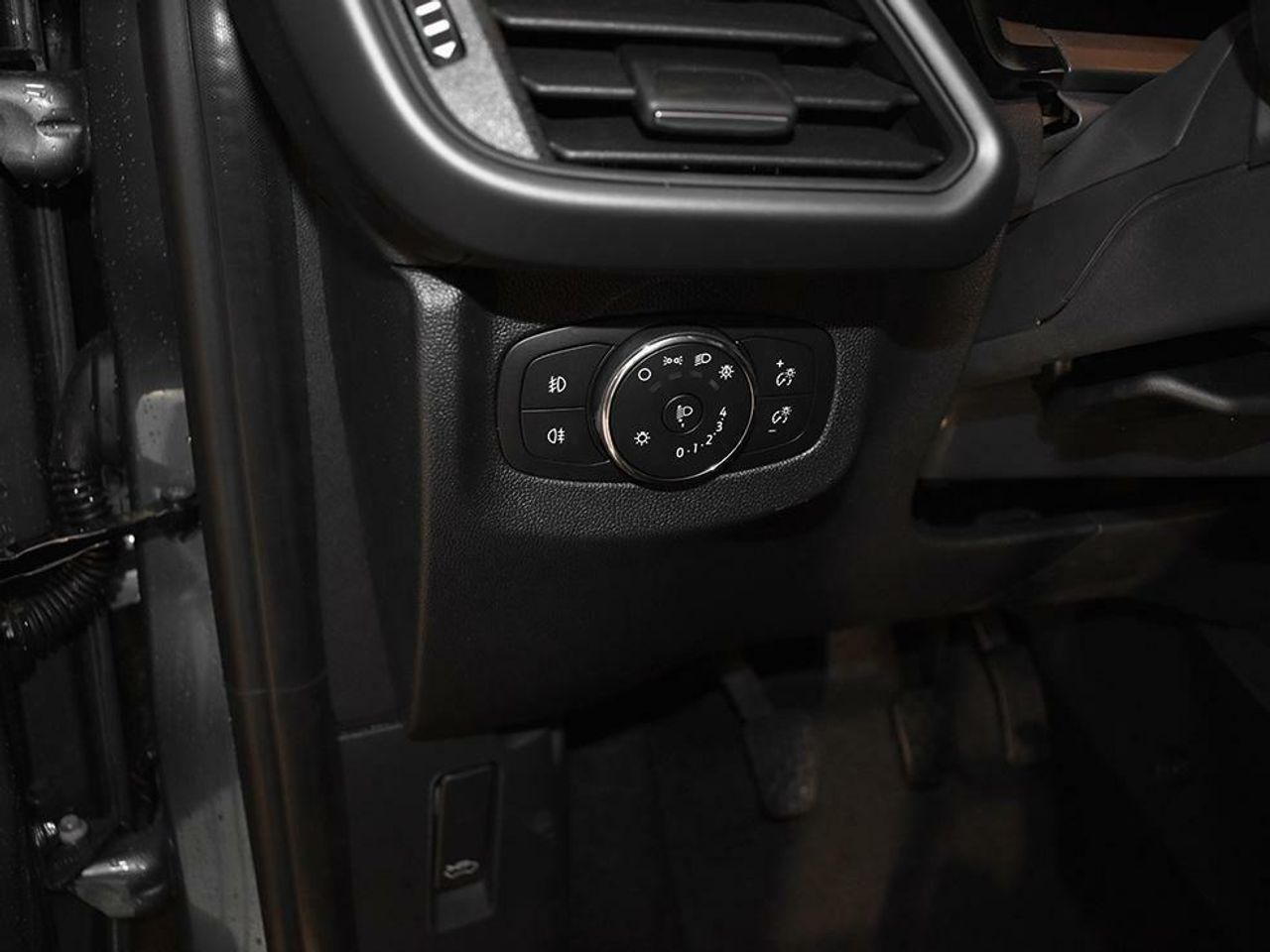 Foto Ford Tourneo Courier 11