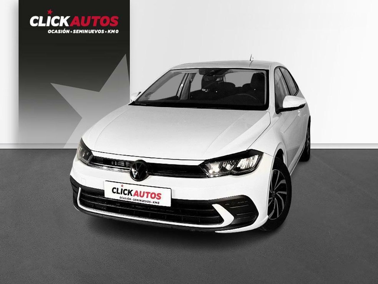 Foto Volkswagen Polo 1