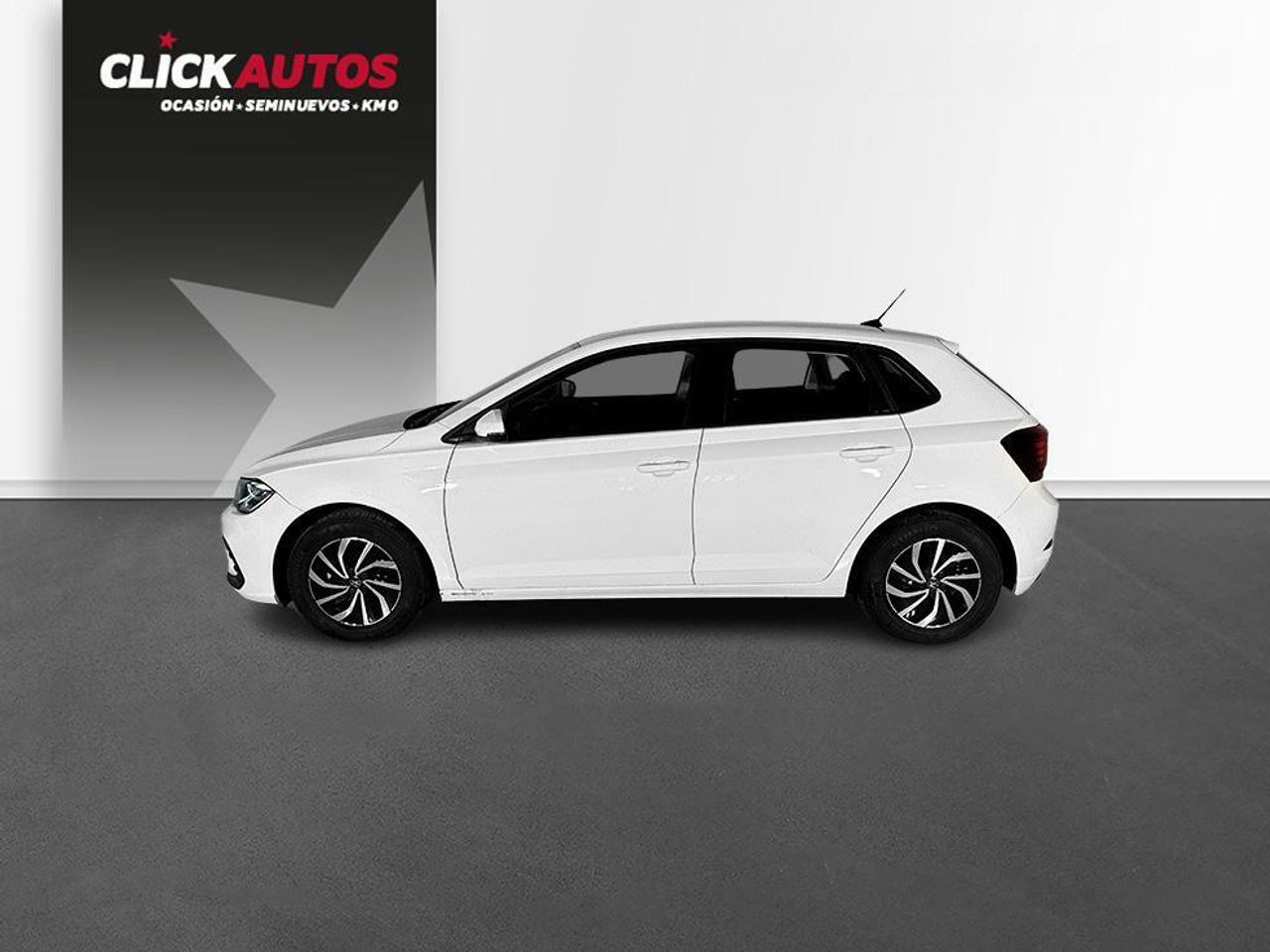 Foto Volkswagen Polo 5