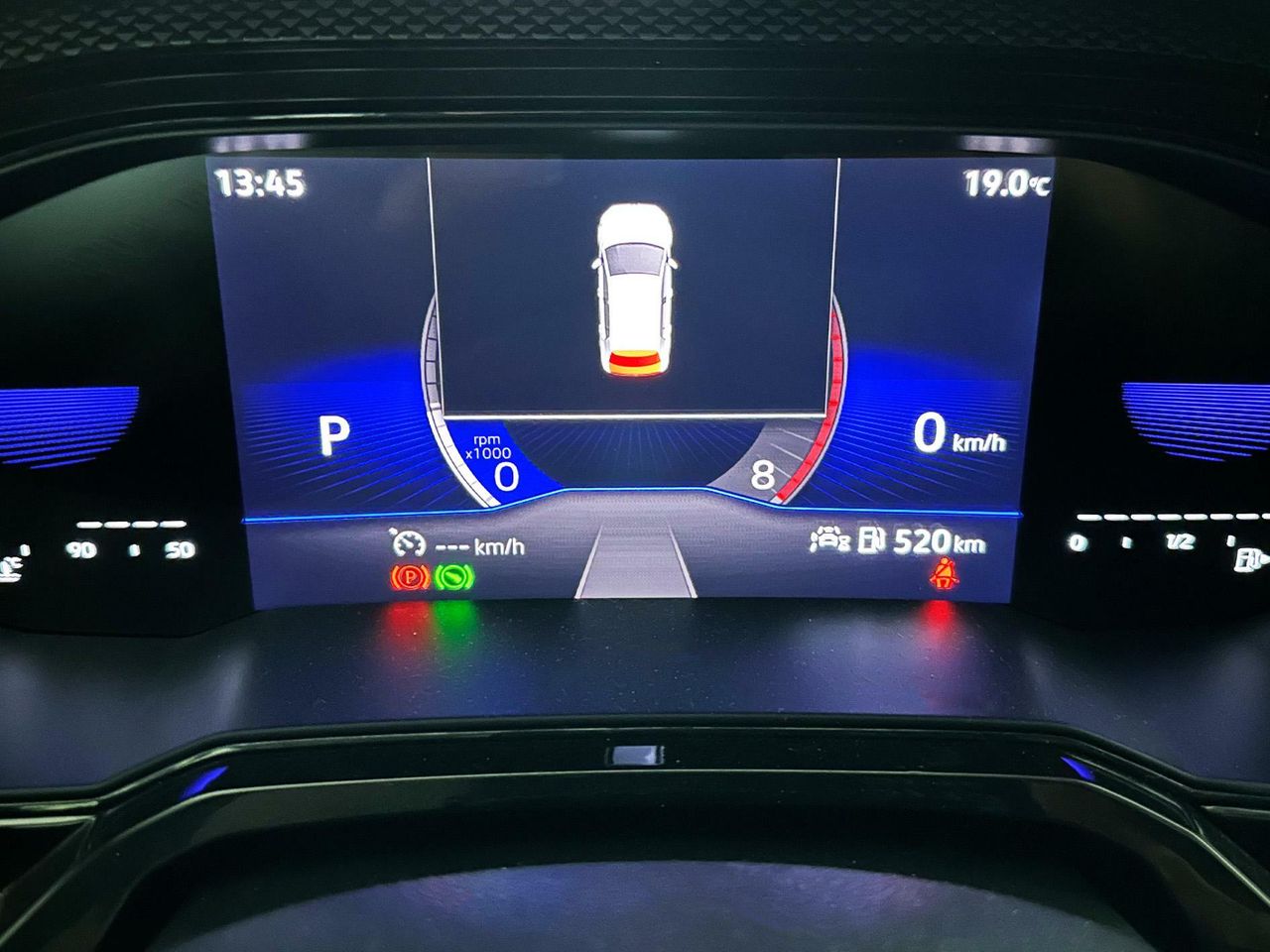 Foto Volkswagen Polo 11