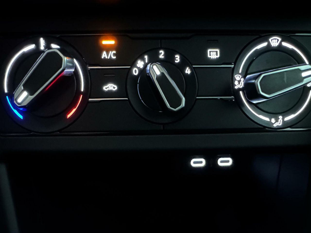 Foto Volkswagen Polo 17