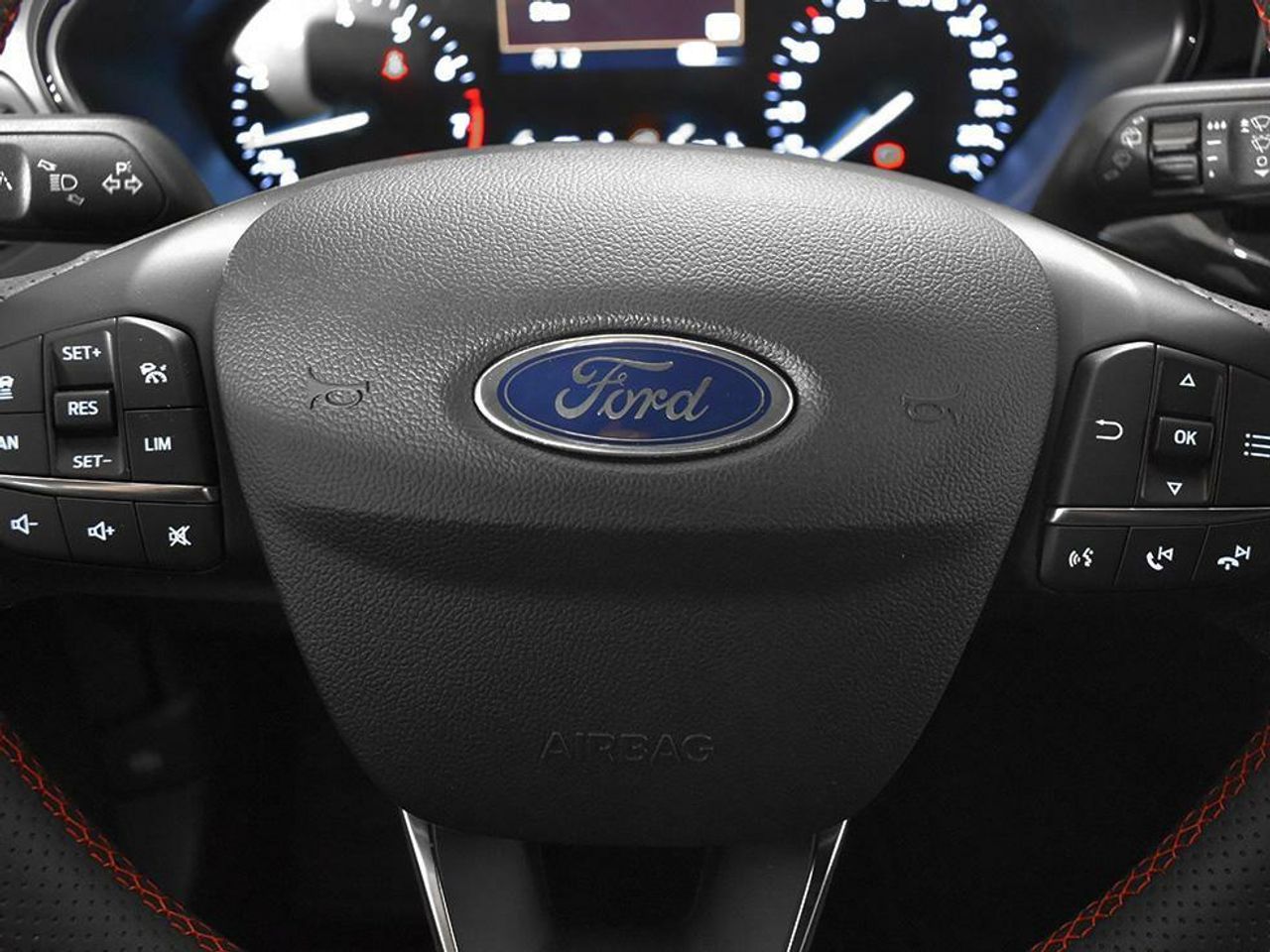 Foto Ford Focus 5