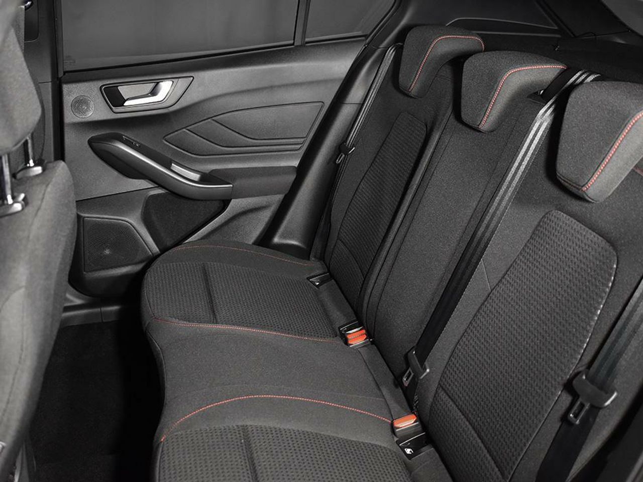 Foto Ford Focus 15