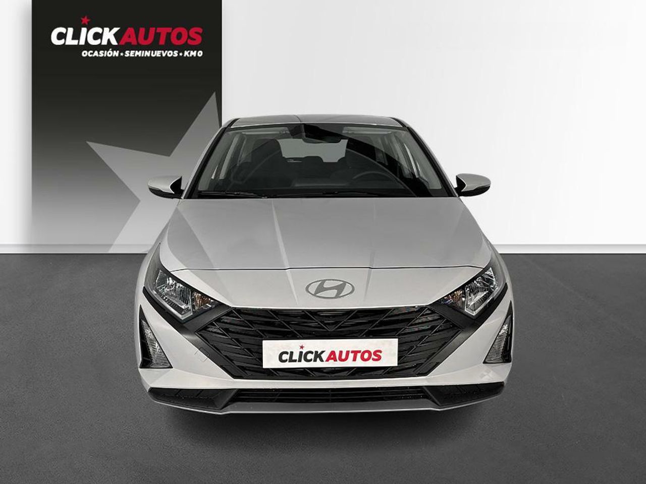 Foto Hyundai i20 2