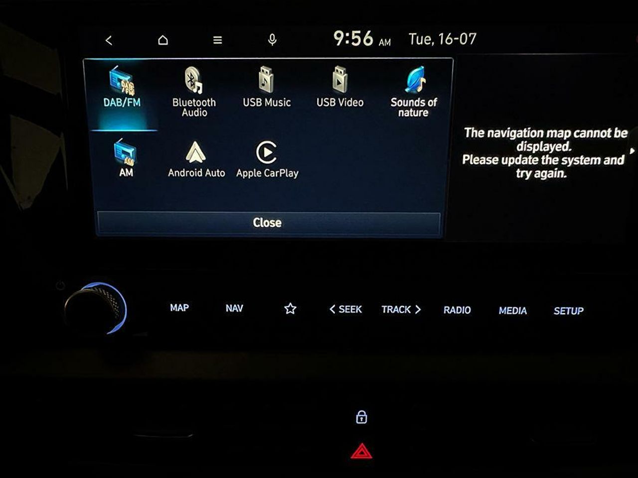 Foto Hyundai i20 9