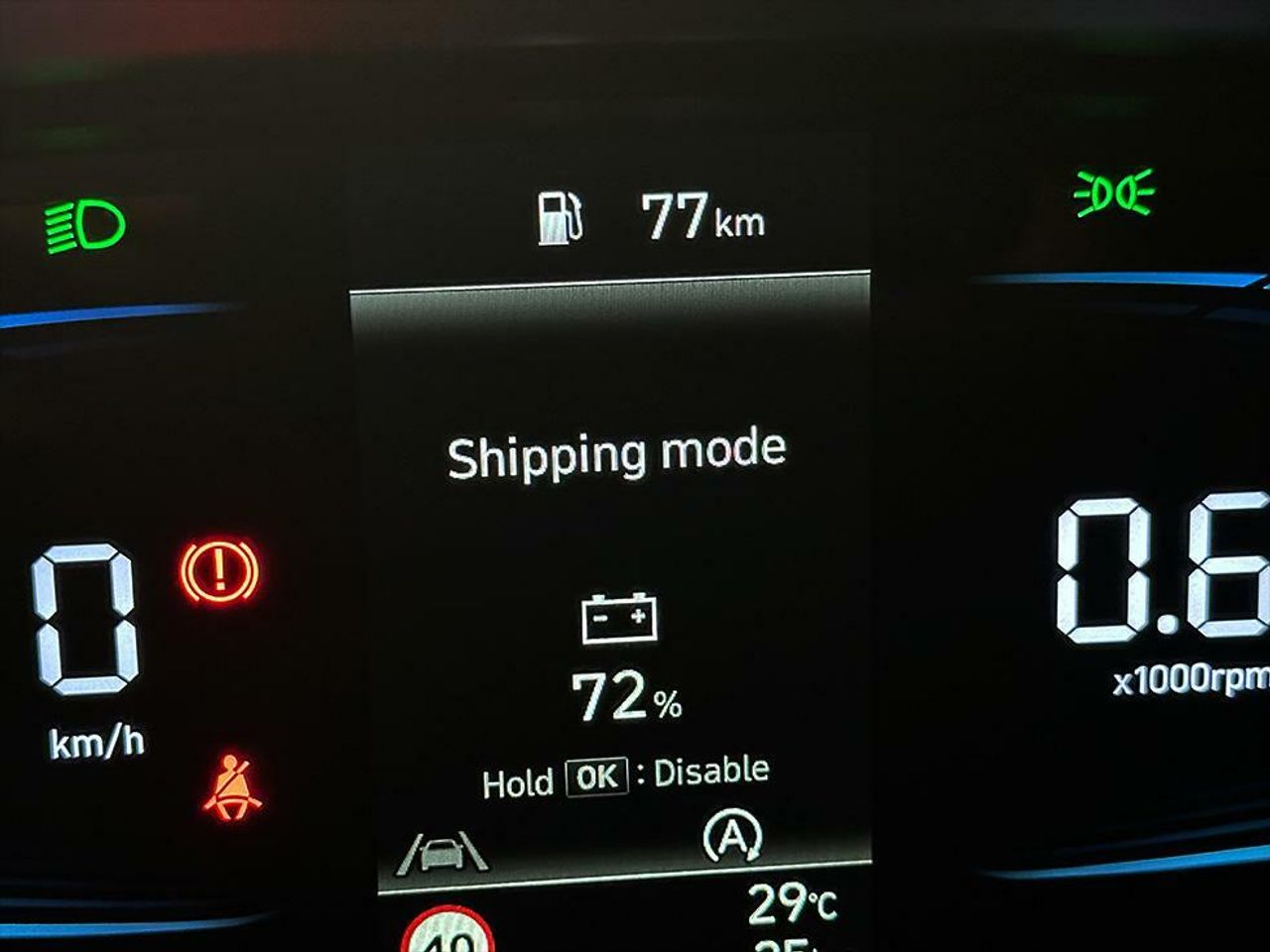 Foto Hyundai i20 11