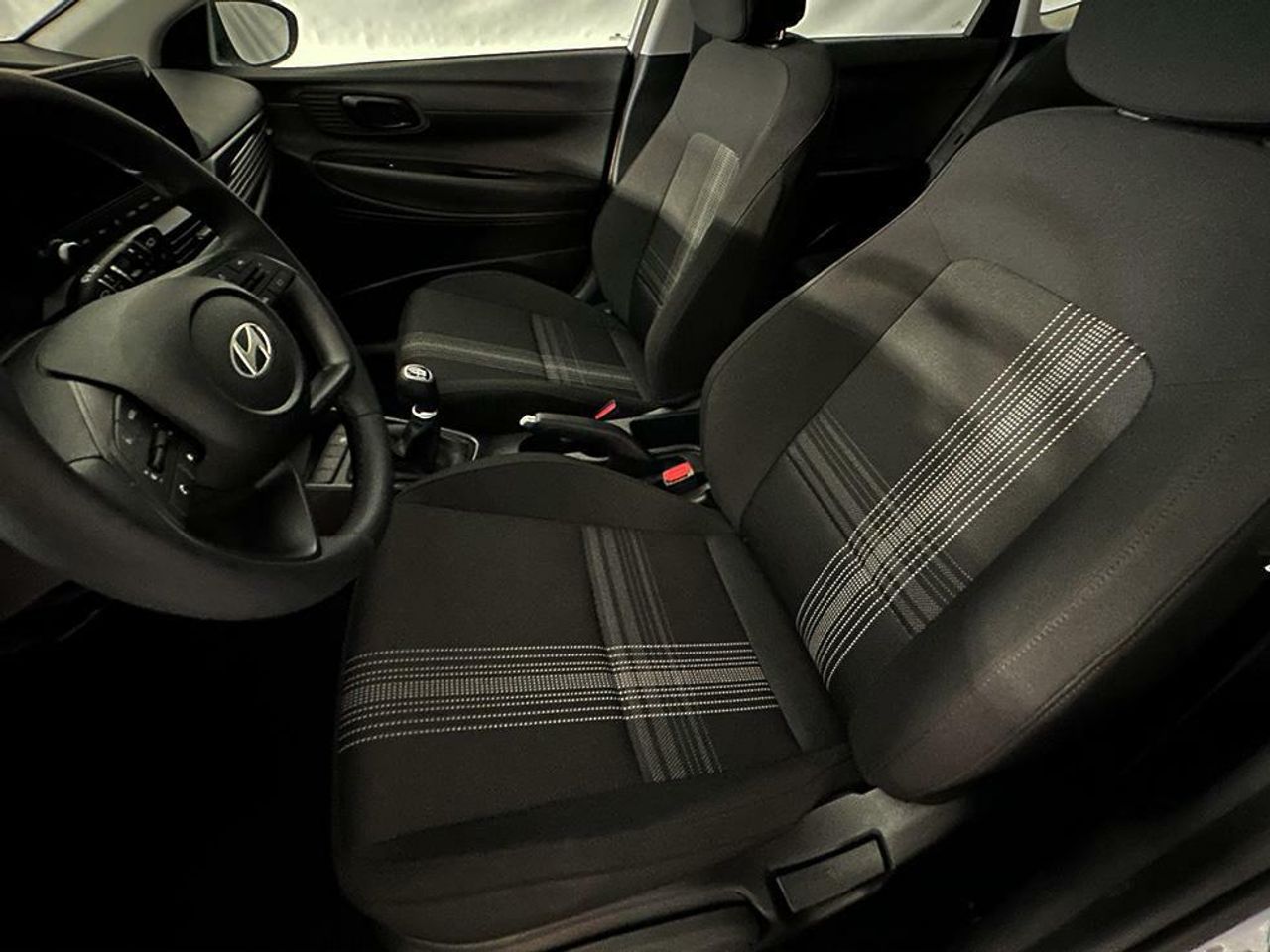 Foto Hyundai i20 15