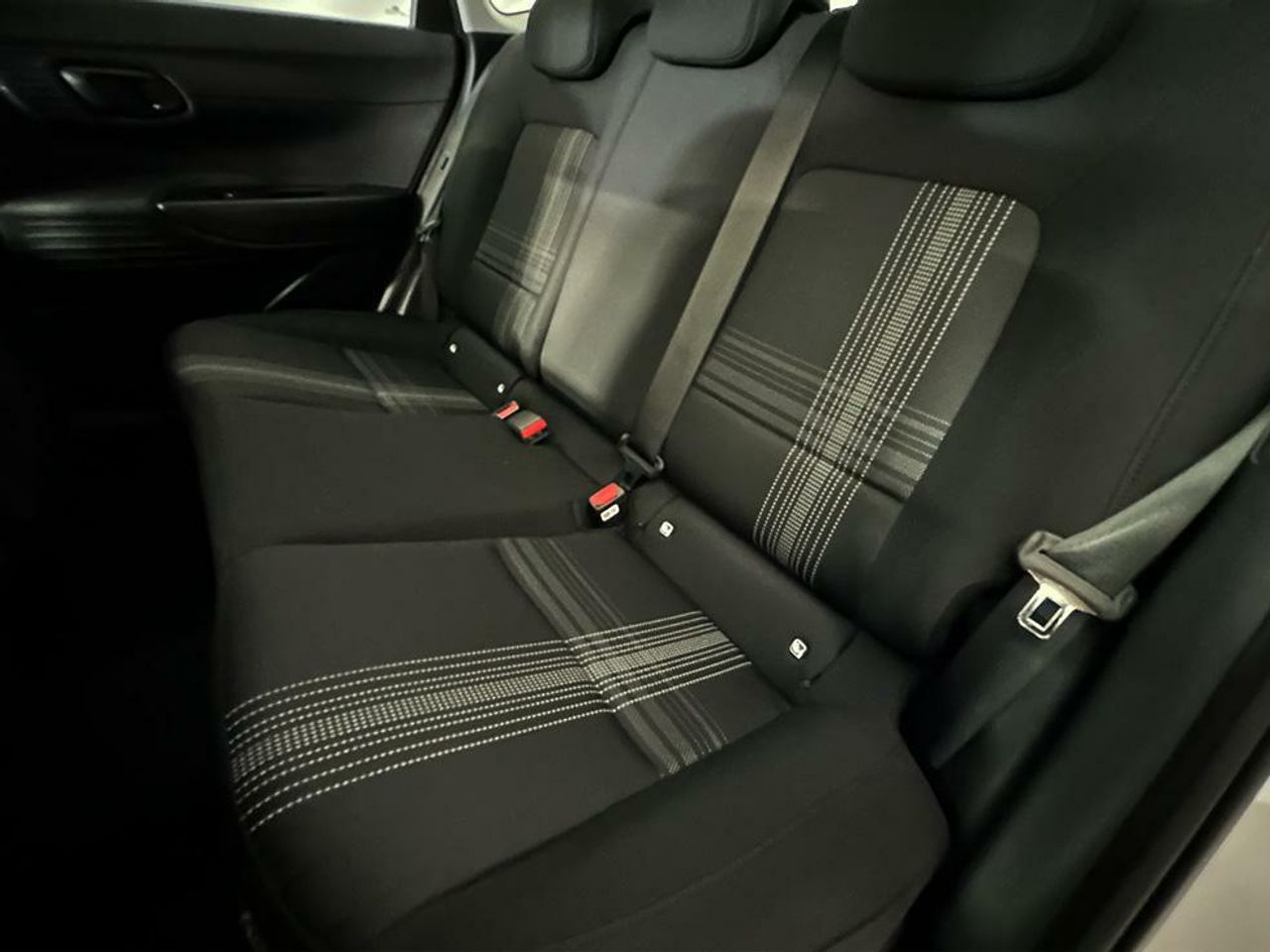 Foto Hyundai i20 16