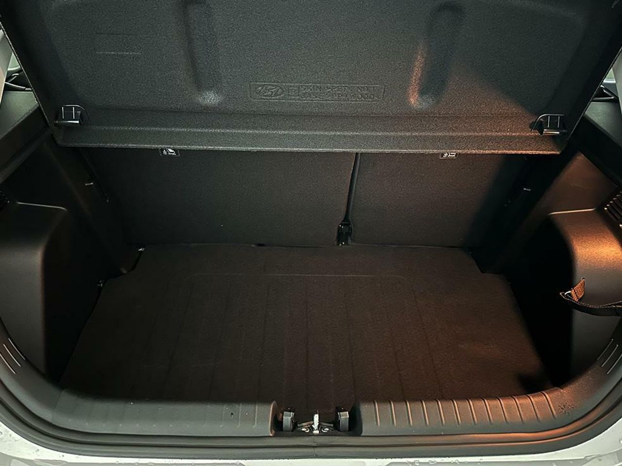 Foto Hyundai i20 17