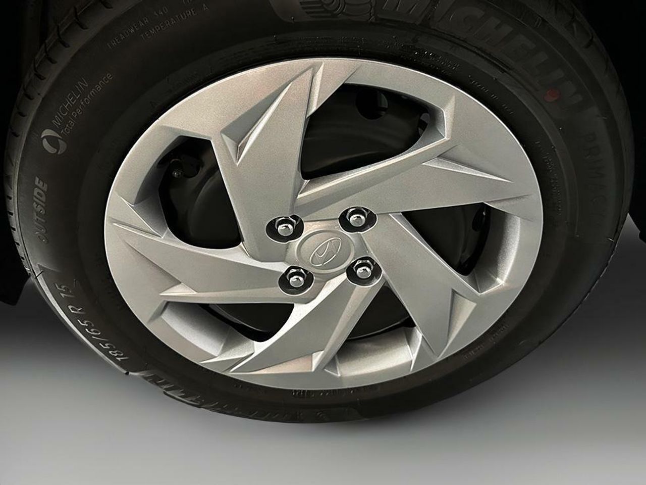 Foto Hyundai i20 18