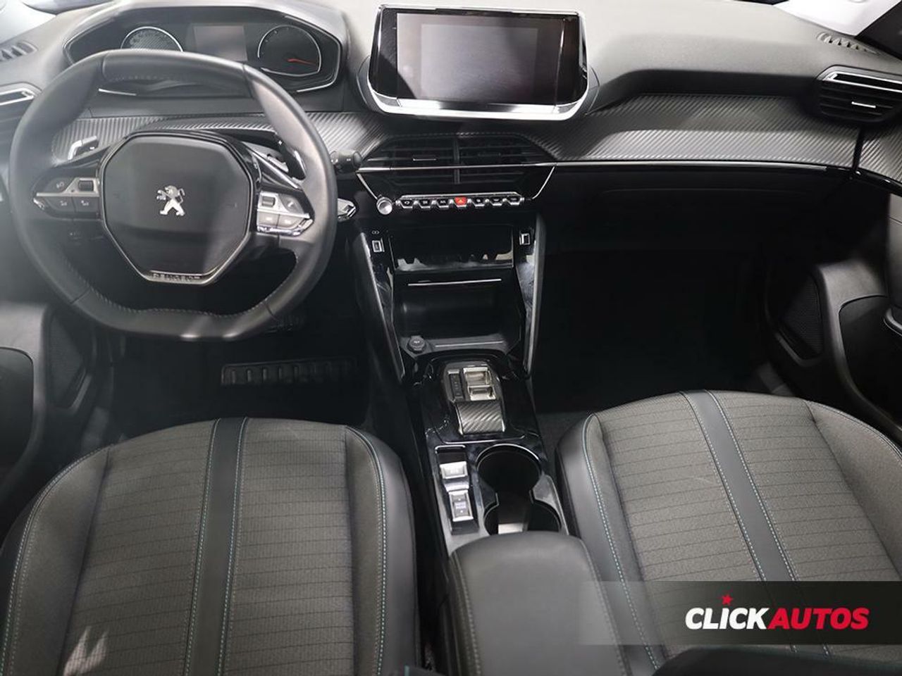 Foto Peugeot 2008 6