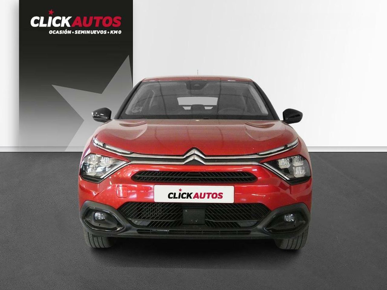 Foto Citroën C4 2